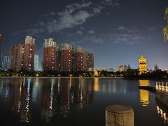 -迎泽公园