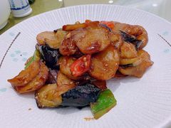 -城北食府(枫林店)