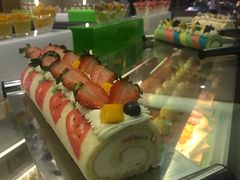 -解放碑威斯汀酒店-知味国际美食餐厅