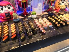 -千家粗粮王·火锅烧烤自助(庆阳店)