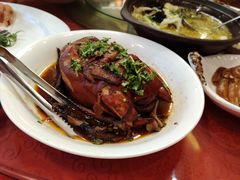 -青岛蓝海大饭店·渔歌舫(李沧店)