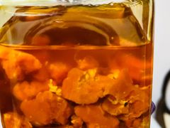 纯蟹黄油-王宝和酒家(黄浦店)