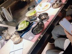 -盛焰铁板烧(王府井店)