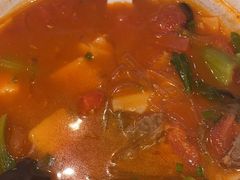 -撒拉花儿·新疆菜·清真(太阳宫店)
