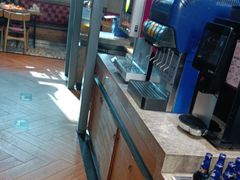 -比格比萨自助(国展店)