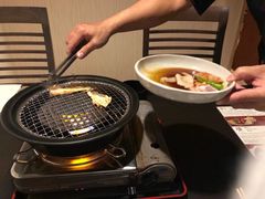 烤河豚-玄品河豚(那覇國際通里之関)