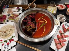 -大龙燚火锅(春熙店)