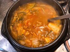 -401餐厅(弘大店)