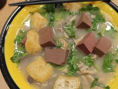 -龙咆汤包·手工现包小笼(拱北口岸店)