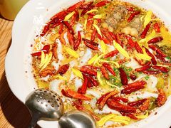 老坛子酸菜鱼-太二酸菜鱼(深圳布吉万象汇店)
