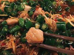 -华豫川酒家(大卫城店)