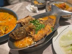 -雷泰泰台式胡椒虾(滨江金铂湾店)
