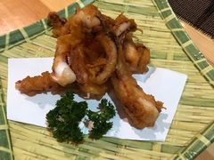 -割烹旭日本料理(龙湖狮山天街店)
