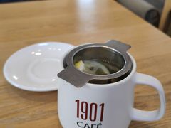 -1901 Cafe(西四店)