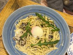 -秘密旅行Bonjour(黑金冠 江南西店)