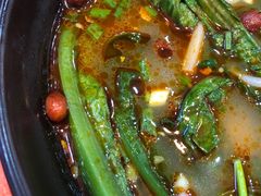 -螺小胖柳州螺蛳粉(钟楼总店)