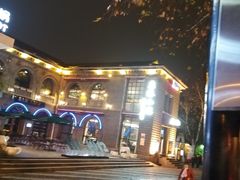 -长江路历史文化街区