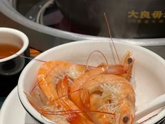 -大良毋米粥(锦龙路总店)