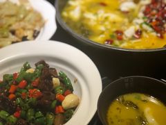 -川里谈·川味小馆(北京路店)