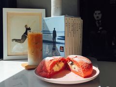 -隹木咖啡馆(宝龙广场店)