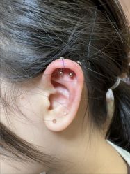 -匿名者纹身学院派·刺青