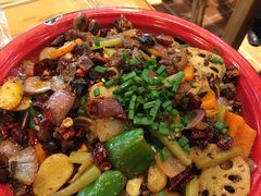 -李庄白肉(黉门街店)
