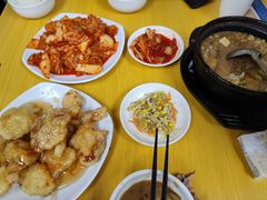 -屋里家延边朝鲜族冷面(南园店)