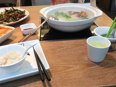 -拾味馆(万达广场店)