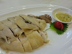 -清心鸡沙田乳鸽店·非遗传承(粤垦路店)