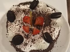 -晶丽香榭自助餐(南京大饭店)