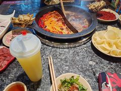 -蜀大侠火锅(春熙路店)