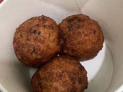 扬州狮子头-夏氏怪老头·扬州狮子头(天山西路店)