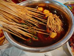 -成都瓜串串(华强北店)