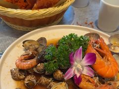 -渔乐圈海鲜餐厅(群力金江路店)