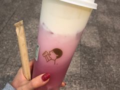 -喜茶(上海正大广场店)