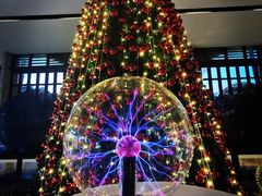 -康莱德酒店·望海阁大堂吧