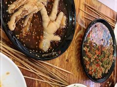 -明洋钵钵鸡(春田小区店)