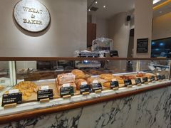 -WHEAT&BAKER-麥(凯德来福士店)