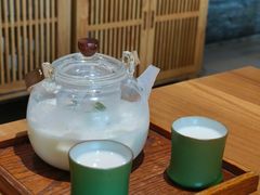 -竹里馆 ·茶食(奥体店)