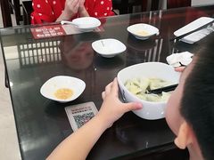 -锡笼记·无锡小笼(水岸店)