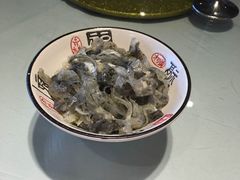-风味小馆(天目湖宾馆店)