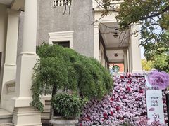-天津意大利风情旅游区