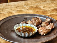 -山海烧肉(铁像寺路店)