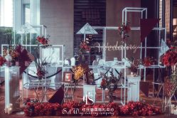 -红丝高端婚礼中心(旗舰店)