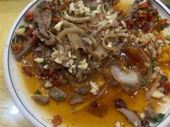 -青竹园海鲜餐厅(海天路店)