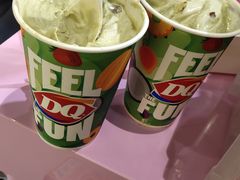 -DQ·蛋糕·冰淇淋(周浦万达店)