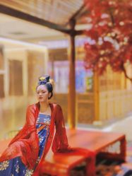 -盘子女人坊生日照·摄影馆(浦东店)