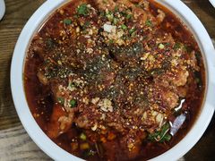 -小厨食堂(黄田坝店)
