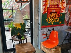 -nodcafe(M50创意园店)