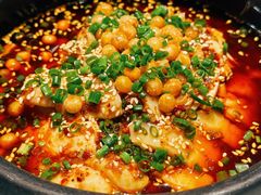 -新蜀会四川豆花(五羊店)